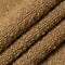 Yellow Boucle Textured Upholstery Fabric by The Yard - SKU: Kenley Brass